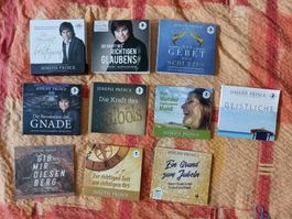 Joseph Prince CDs 