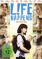 Life Happens - Das Leben eben! (2011) TOP-Zustand!