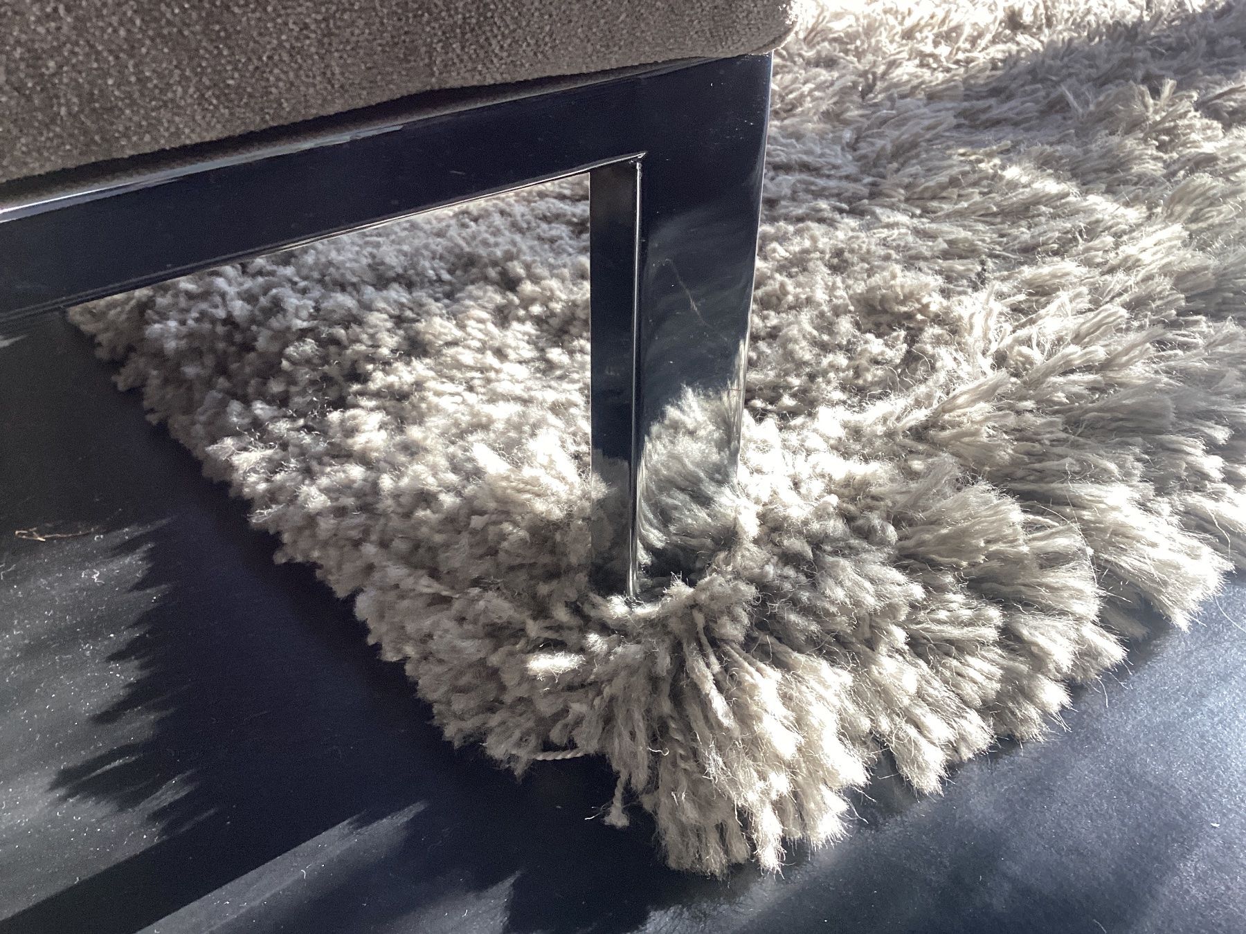 Divani: Italienisches Design Sofa von Zanotta – Usato da Zürich venduto da A255949 3