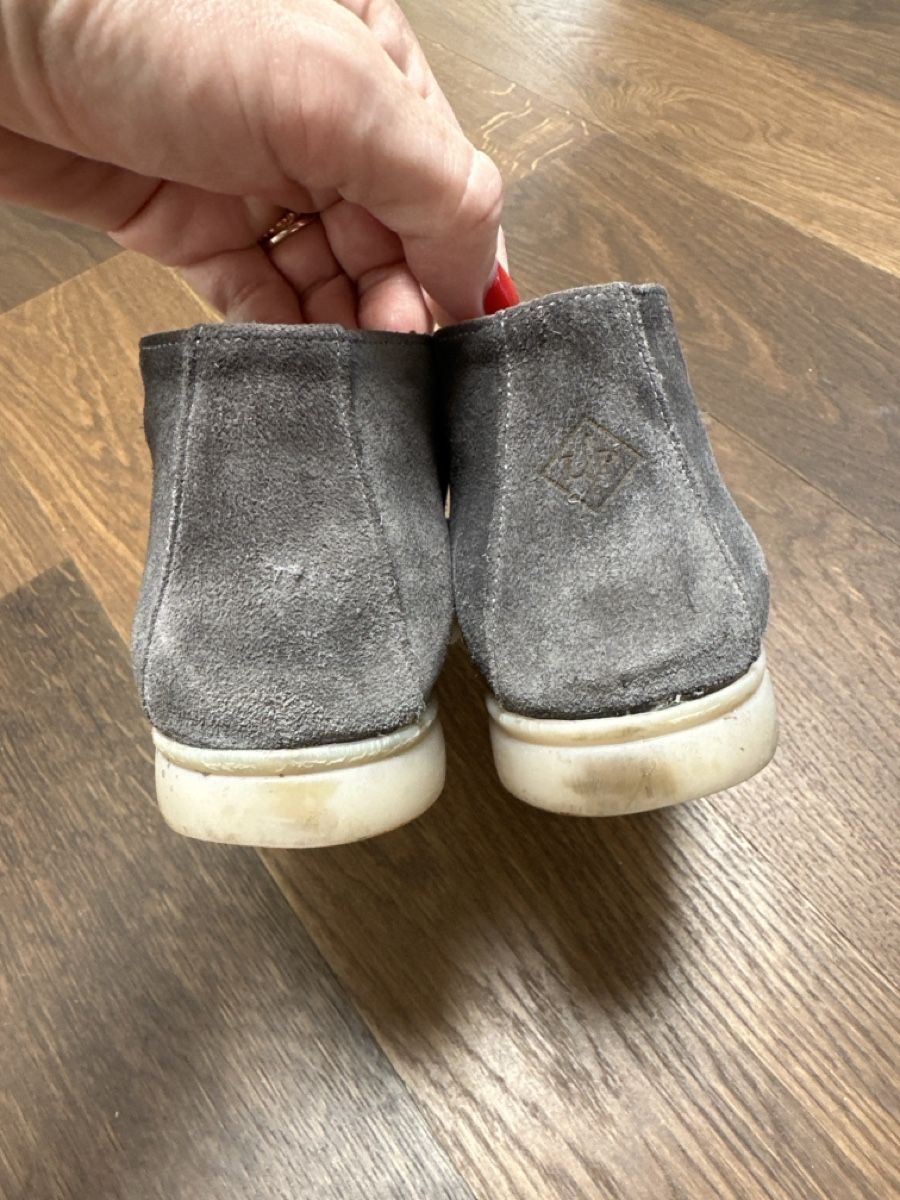 Loro Piana Chaussures hommes: Loro Piana Grösse 38 Loafers open walk – D'occasion à Zollikon par Tropfenweibel 3