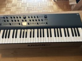 Modal Argon8X Synthesizer 8-stimmig (wie neu)