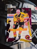 Victor Ejdsell SC Bern 2025/26 Sportzoo 2 Pink