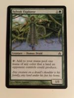 1 x Sylvok Explorer - Magic: The Gathering - MtG