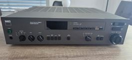 NAD 7240PE  Vintage HiFi  Top Zustand