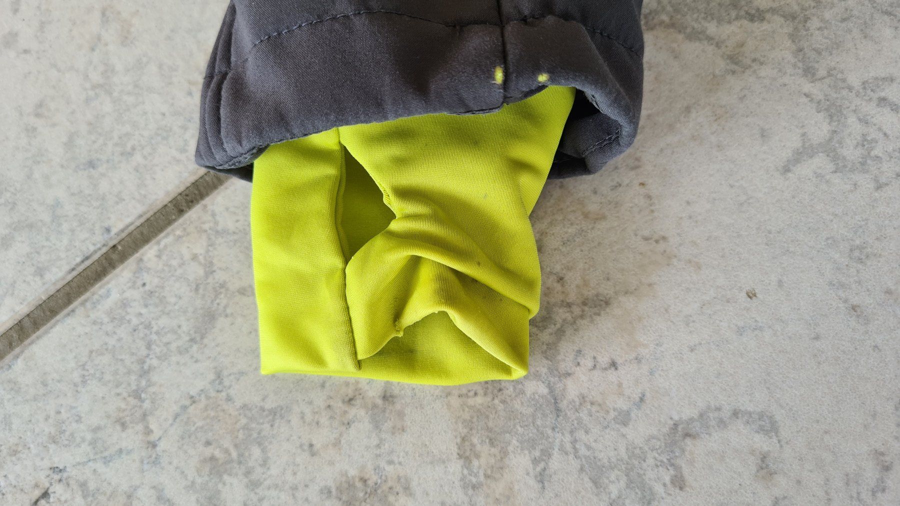 H&M Giacche & Cappotti: Softshelljacke 116 – Usato da Obergösgen venduto da schesom 2
