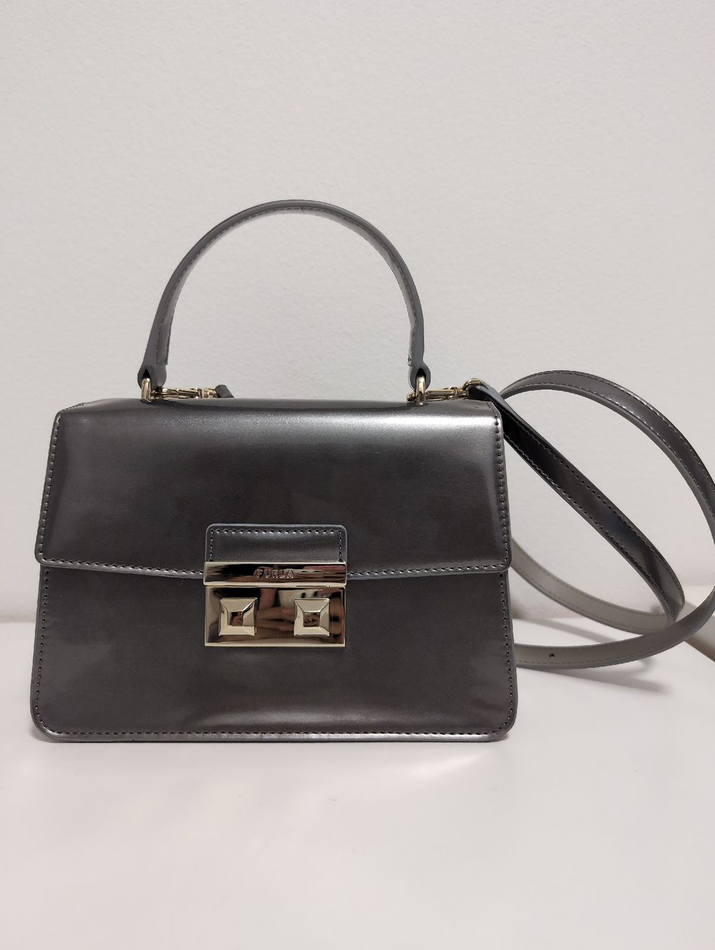 Furla Borse da donna: Borsa Furla come nuova – Usato da S. Pietro venduto da van_2826