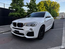 BMW X4 xDrive 28i M Sport Steptronic