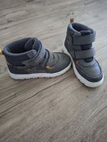 Kinderstiefel Grau Grösse 29