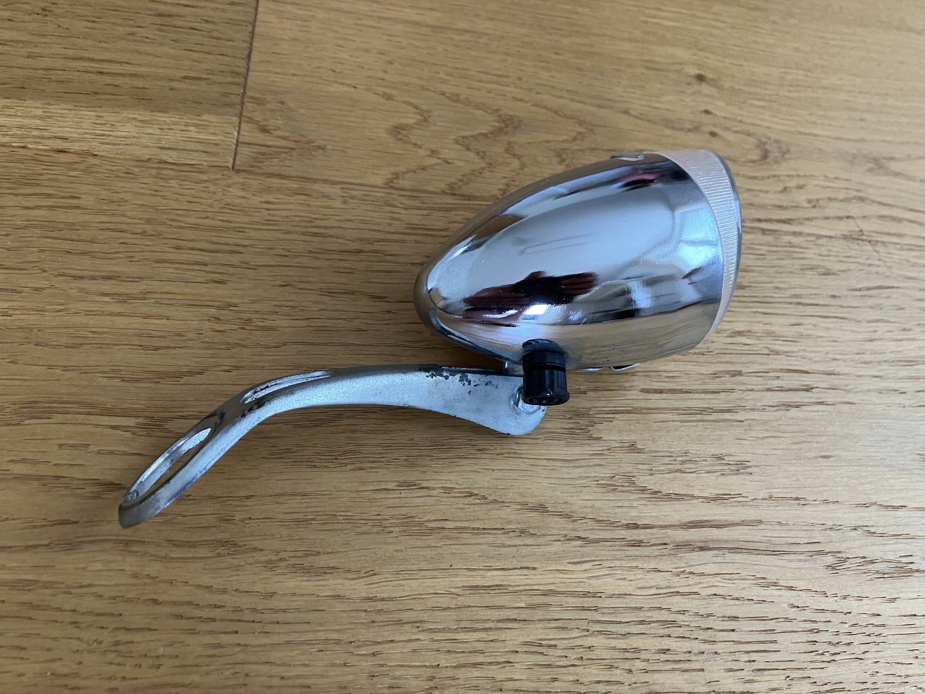 Pezzi di ricambio: Union Frontlampe Vintage – Usato da Obermumpf venduto da Estrela67 2