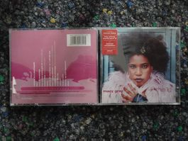 CD : Macy Gray
