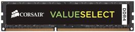 Corsair CMV4GX4M1A2400C16 ValueSelect 4GB RAM DDR4 2400MHz