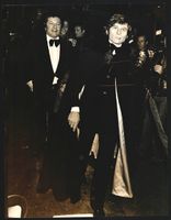 Fotografie Regisseur Roman Polanski mit 
