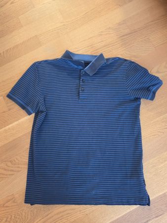 BOSS / HUGO BOSS Polo (Grösse L)