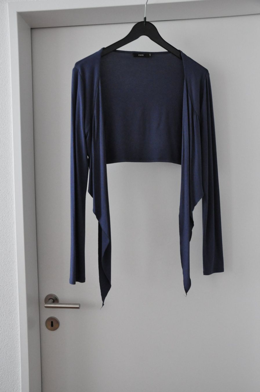 Vestiti: Abendkleid kurz mit Bolero, Marke Zero, Gr. 40 – Usato da Rain venduto da lucerne 2