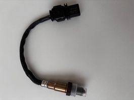 Lambdasonde Mini Cooper 1,6