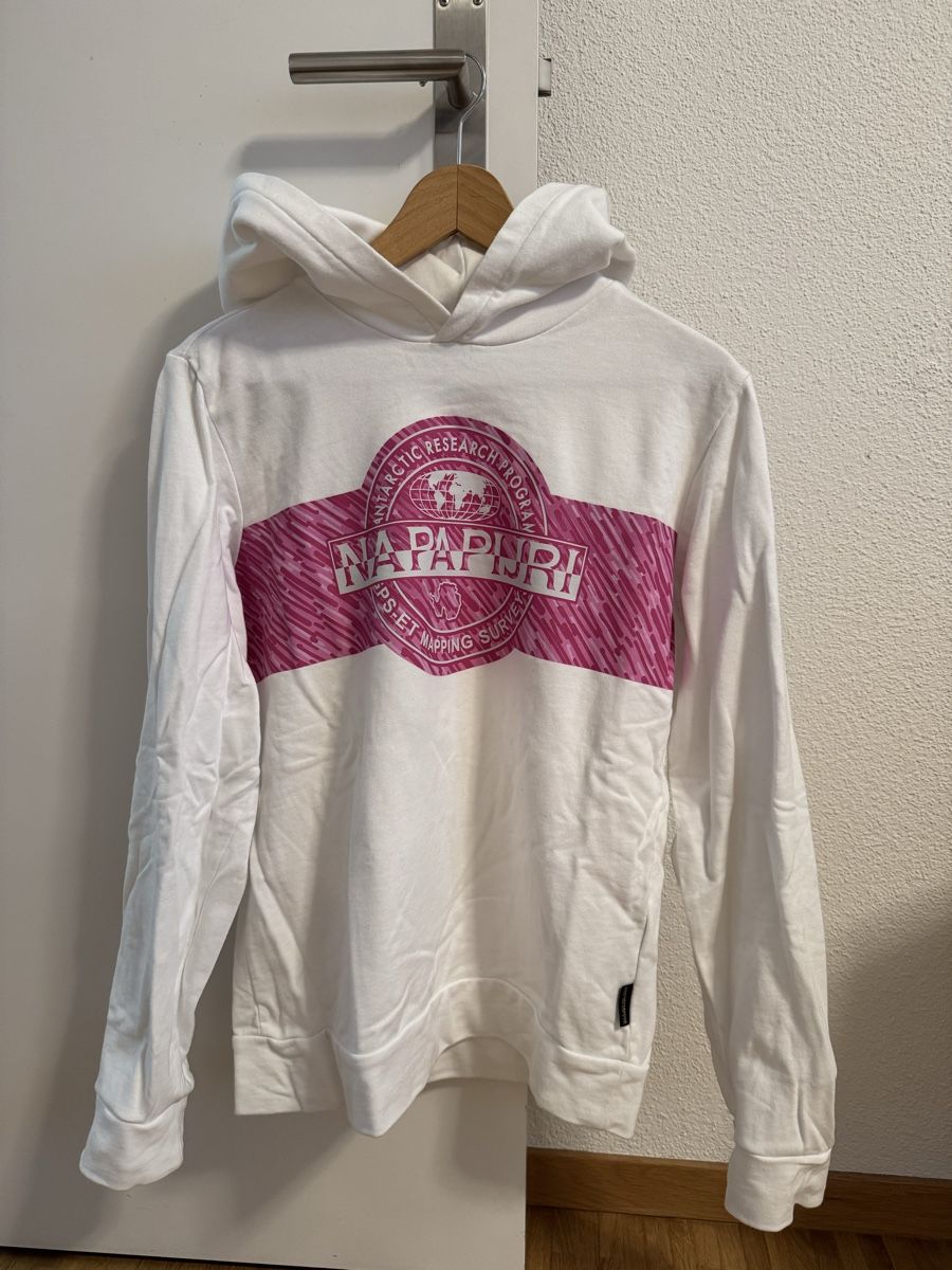 Napapijri Maglioni & Felpe: Napapijri pullover – Usato da Zürich venduto da ringhio22