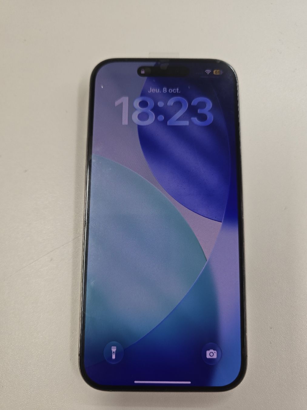 Apple Telefoni cellulari / Smartphones: iPhone 16 pro max 256gb – Difettoso da Biel/Bienne venduto da Mobile-Smart