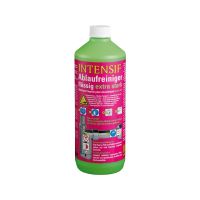 Rohrreiniger INTENSIF extra stark 1Liter