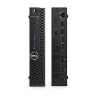 Dell OptiPlex 3050 Micro, i3-7100T, 4GB RAM,512GB HDD