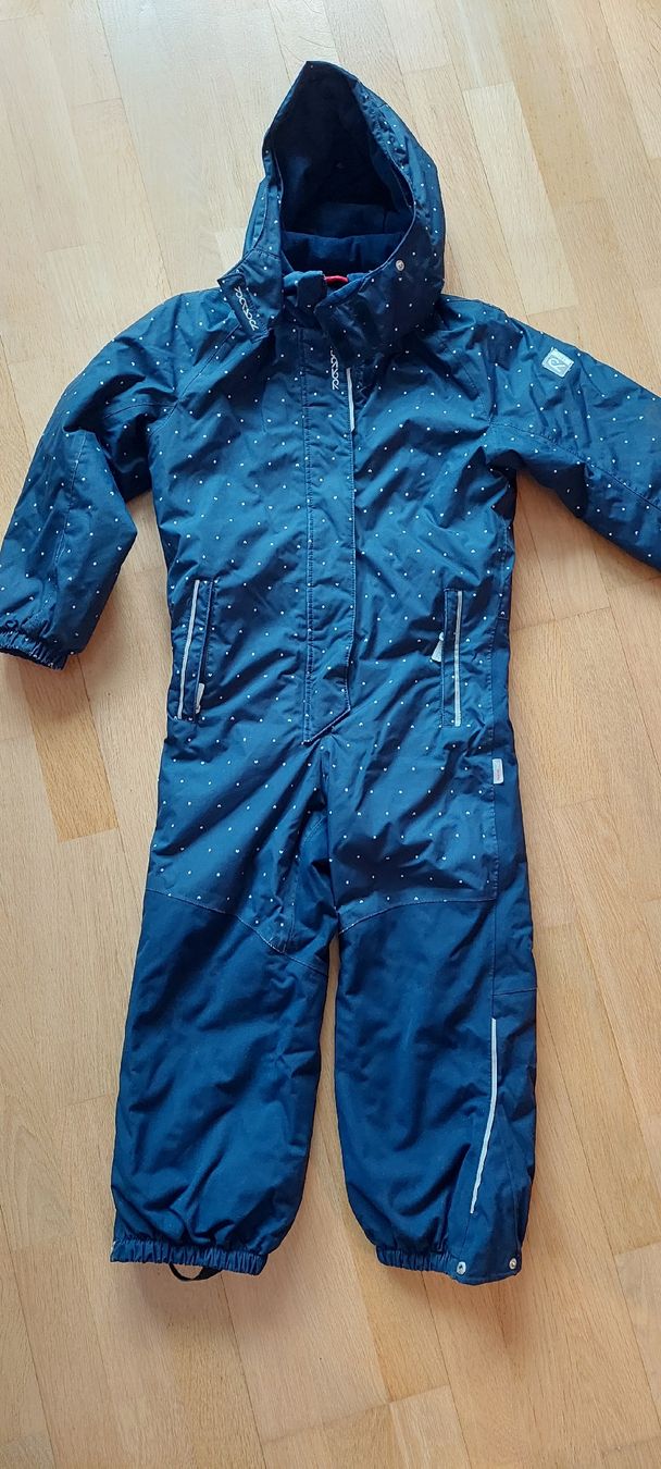 Reima Completi: Reima Tec Skianzug 128 – Usato da Zürich venduto da Anibas1