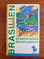 Sprachführer Brasilianisch