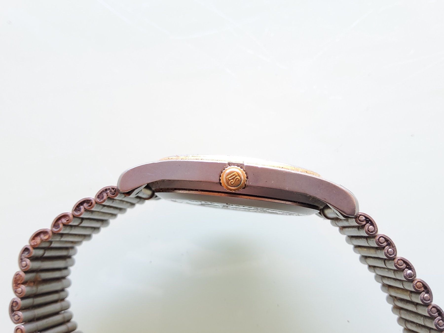 Certina Orologi: Montre bracelet Certina DS  – Difettoso da Malleray venduto da Broc-Mo 4
