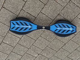 Waveboard Razor Ripstik Air Pro, TOP Zustand - Sommer Spass!