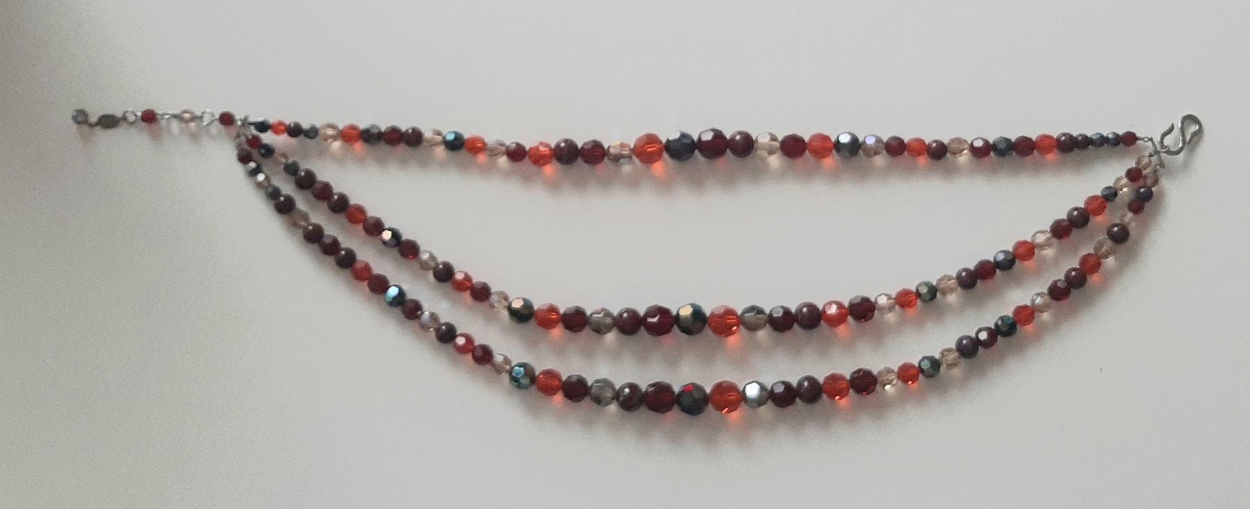Dior Catenine: Collier 3 rangs Christian Dior 1958 – Usato da Chêne-Bourg venduto da chsandra34 8