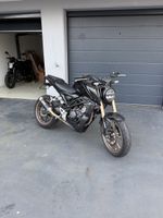 Honda CB125R