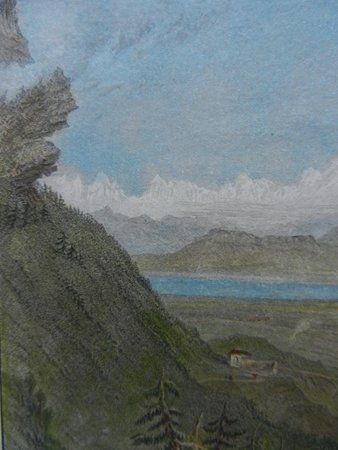Incisioni: Mont Blanc – Usato da Risch venduto da Rischli15 3