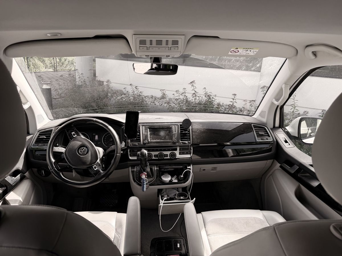 VW Automobili: T6 – Usato da Hindelbank venduto da batman77 3