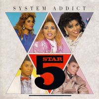 5 Star: System Addict 7"