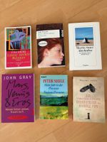 6 Romane Bücher deutsch Picoult Mayle Gray Grube Mallery Sut