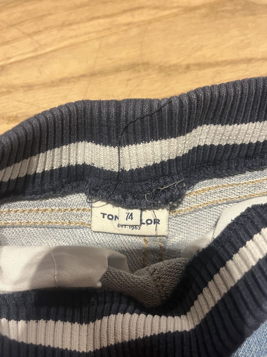 Tom Tailor Hosen: Jeans Hose - Tom Tailor – Gebraucht aus Embrach von Laura2386 1