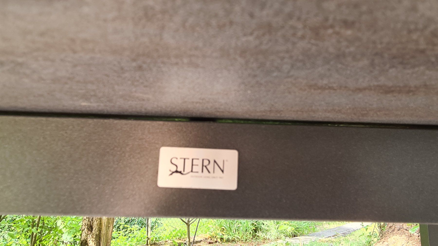Tavoli: Gartentisch von STERN – Usato da Luzern venduto da monyet 7