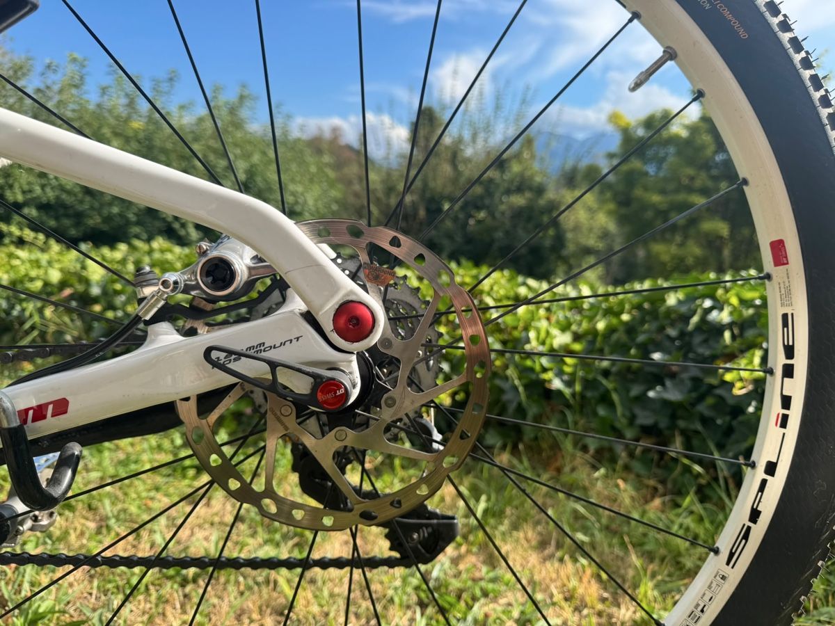 Bixs Biciclette: Das TOP-Mountainbike => BIXS Pace Team Fully – Usato da Thun venduto da Jcd5 4
