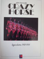 Cabaret : CRAZY HORSE - Légendaire 1951-1991