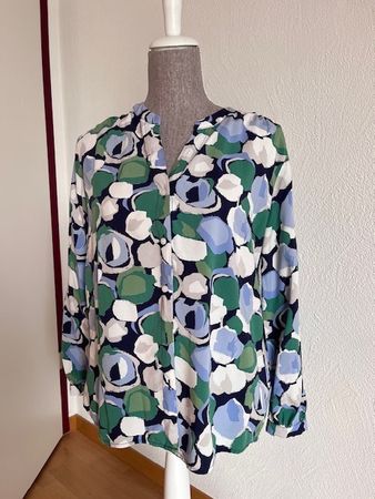 Tolle Bluse von Tom Tailor, Gr 38