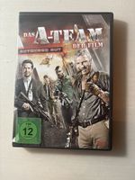 Das A - Team der Film