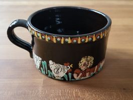Schöne Heimberg Tasse
