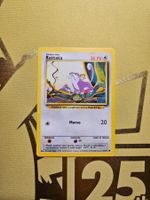 Base Set - Rattata