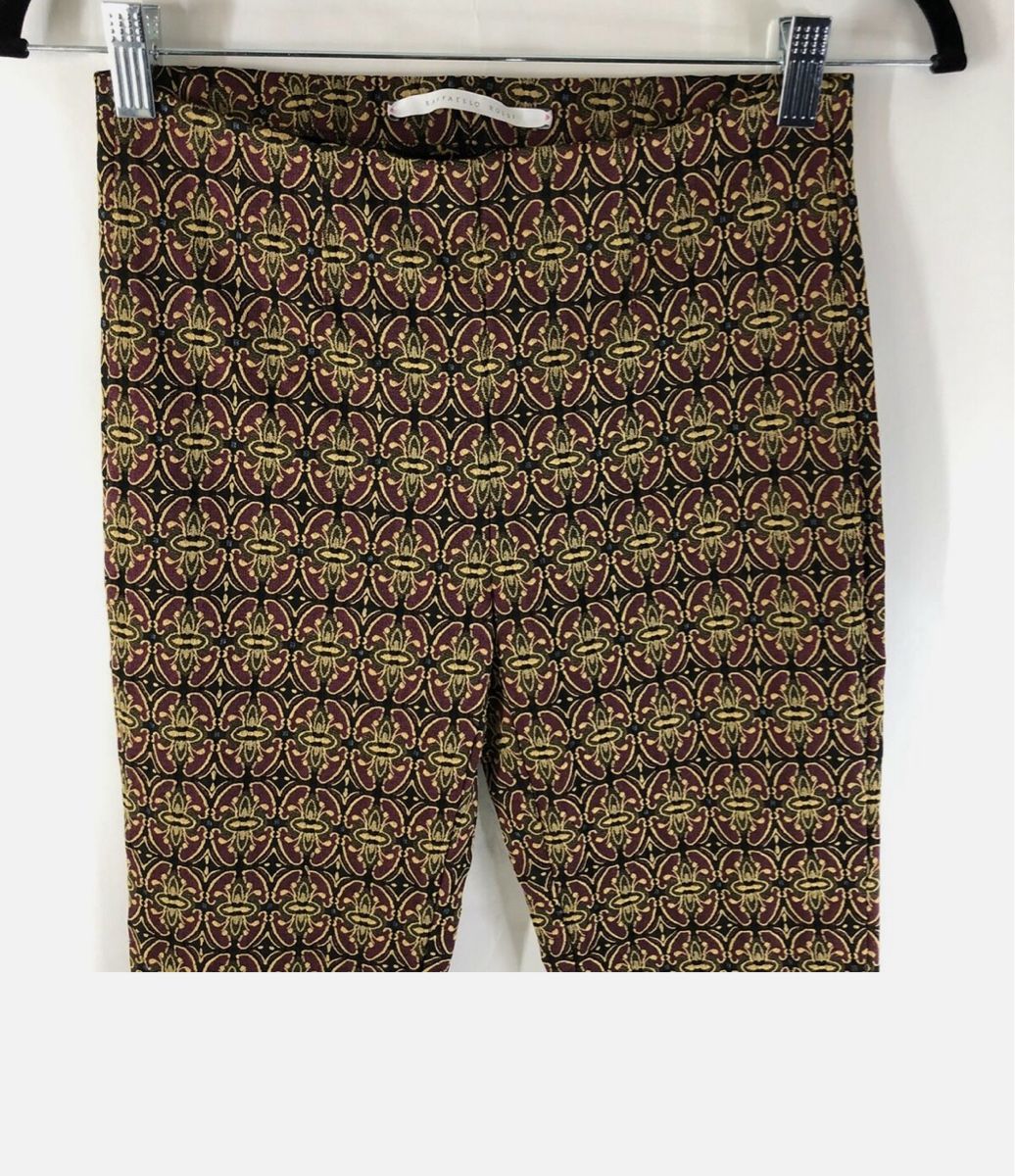 Raffaello Rossi Pantaloni: RAFFAELO ROSSI Hose Modell Penny – Usato da Hünenberg See venduto da DND5 2