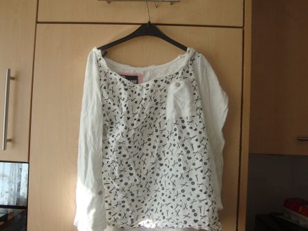 Shirt langarm