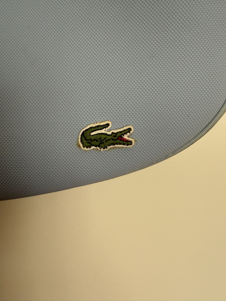 Lacoste Taschen: Sac Lacoste – Gebraucht aus Vésenaz von NORA1325 3