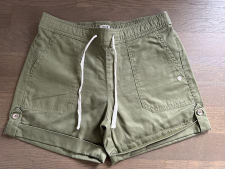 Roxy Shorts