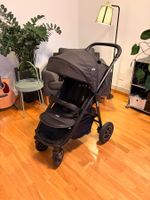 Joie Mytrax Kinderwagen