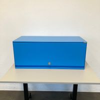 Lista Office LO Locker Modul Hellblau mit Schlüssel
