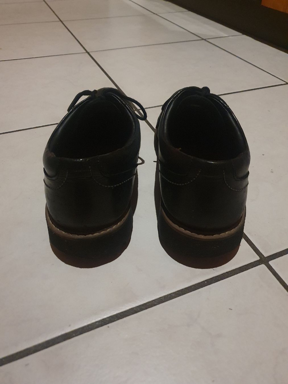 Clarks Herrenschuhe: Clarks Batcombe Hall Lederschuhe – Gebraucht aus Neuhausen von Val3e_ 2