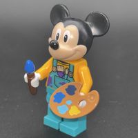 Lego Disney 100 Mickey Mouse (dis115)