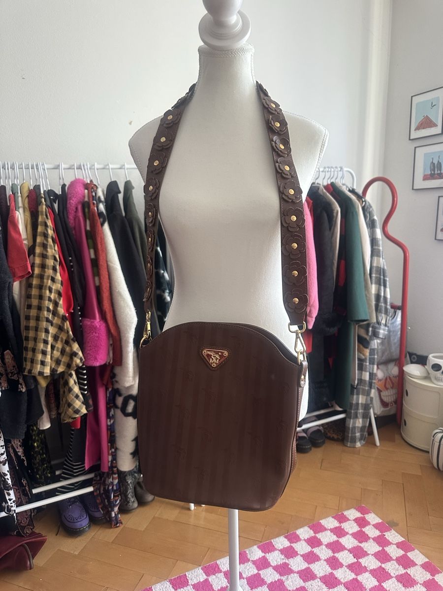 Maison Mollerus Borse da donna: Maison Mollerus Tasche Bellevue – Nuovo (secondo la descrizione) da Zürich venduto da PuraVida111